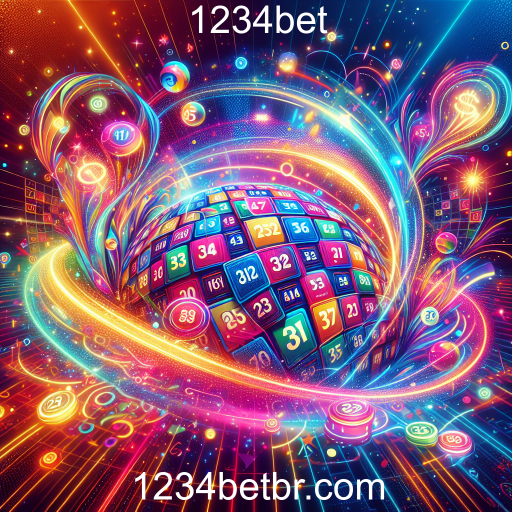 Explorando o Mundo das Loterias em 1234bet